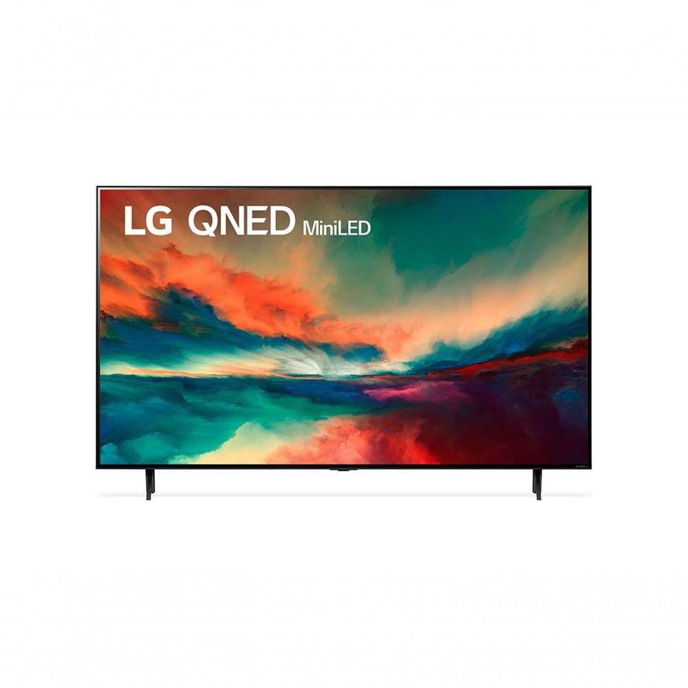 Imagem Smart Tv Lg Miniled 65&Quot; 4K Qned85 2023