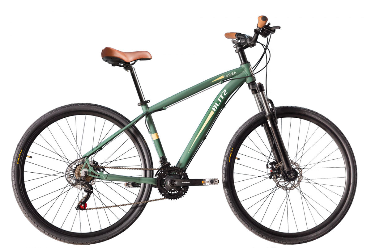 Verde