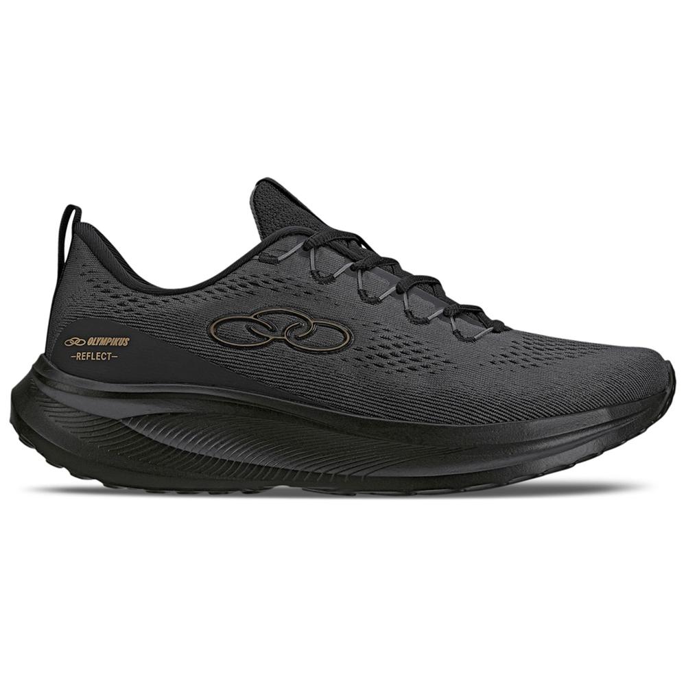CINZA/PRETO
