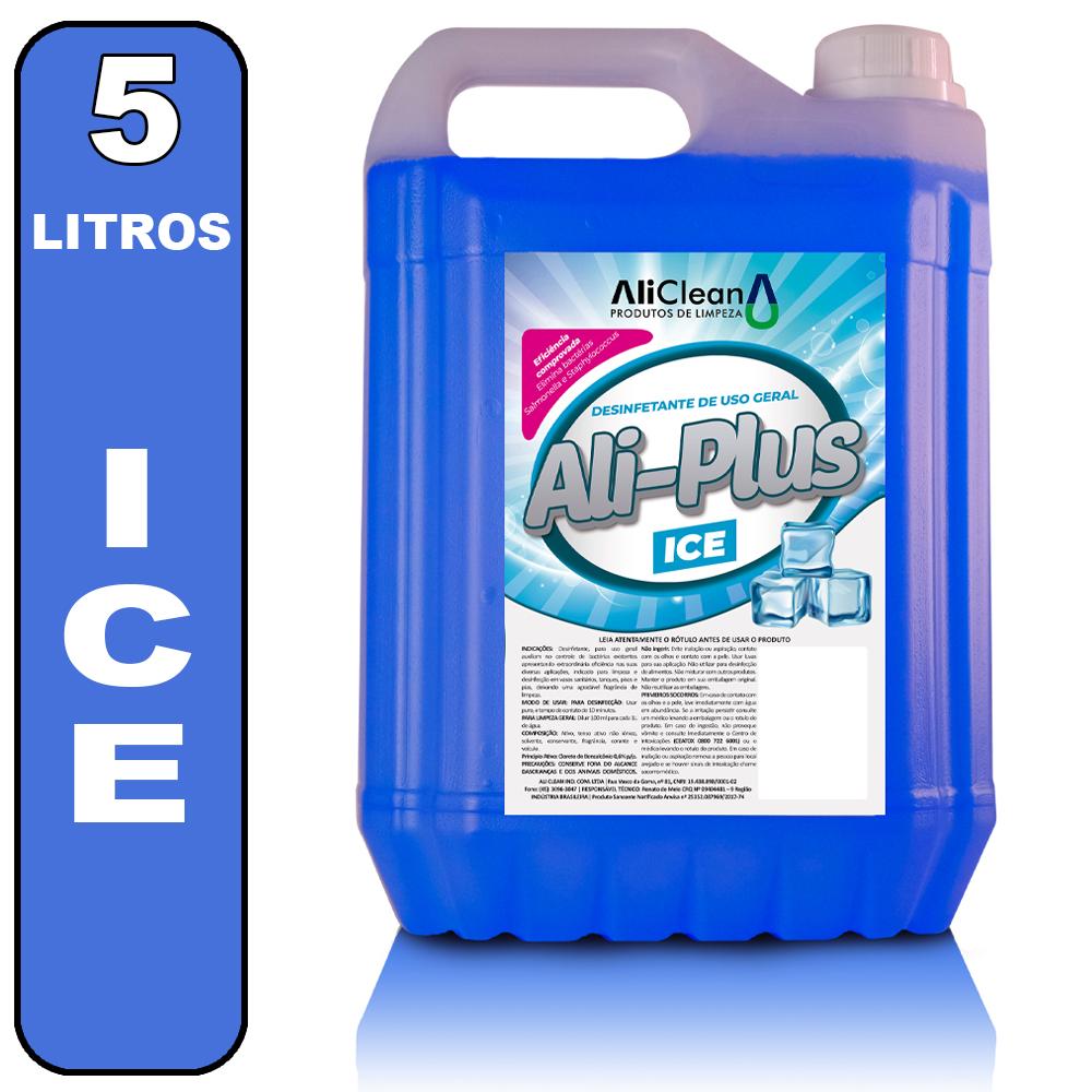 Ice