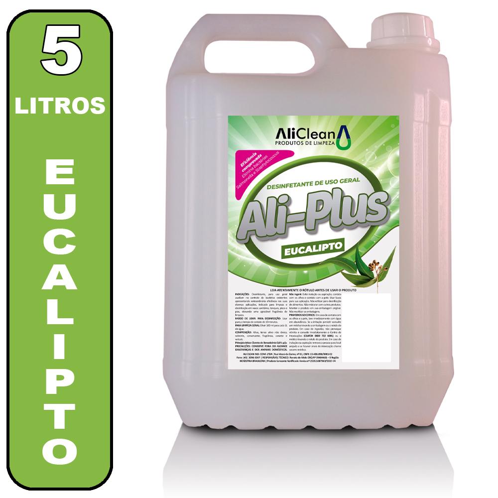 Eucalipto
