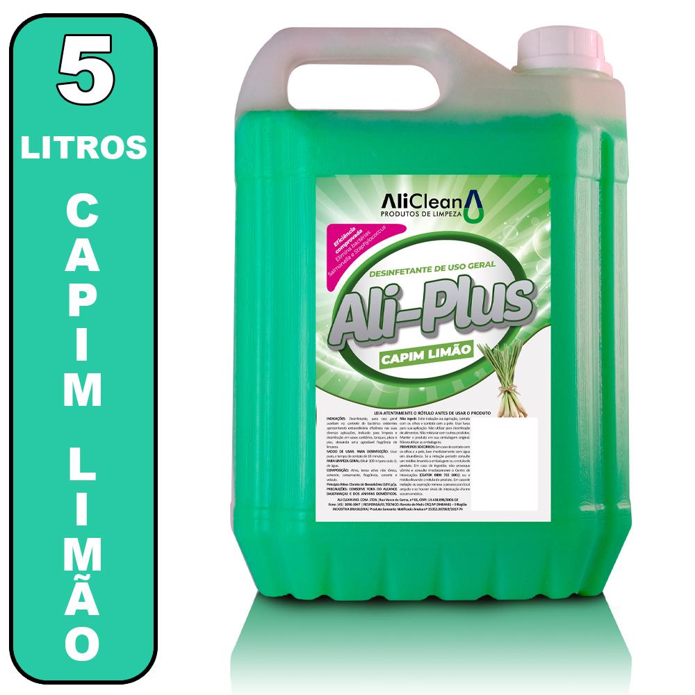 Capim Limão