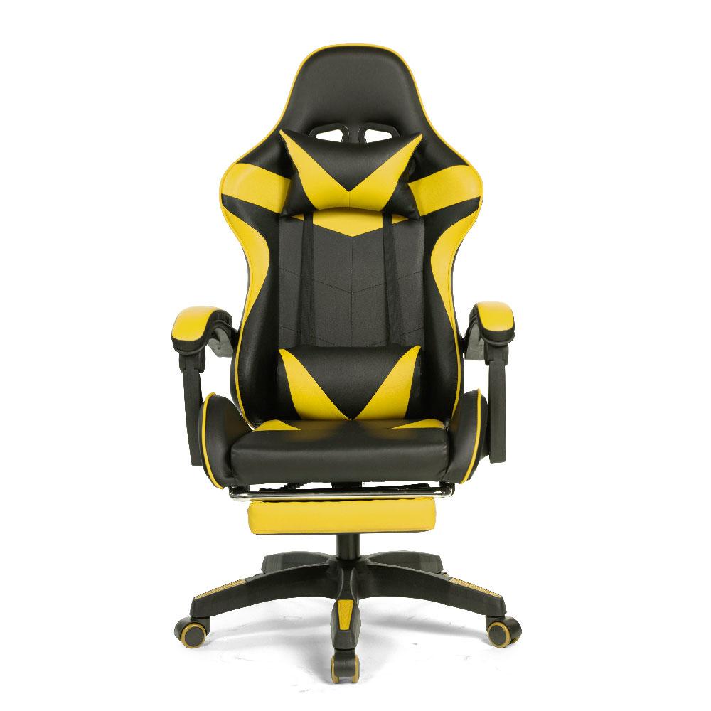 Amarelo