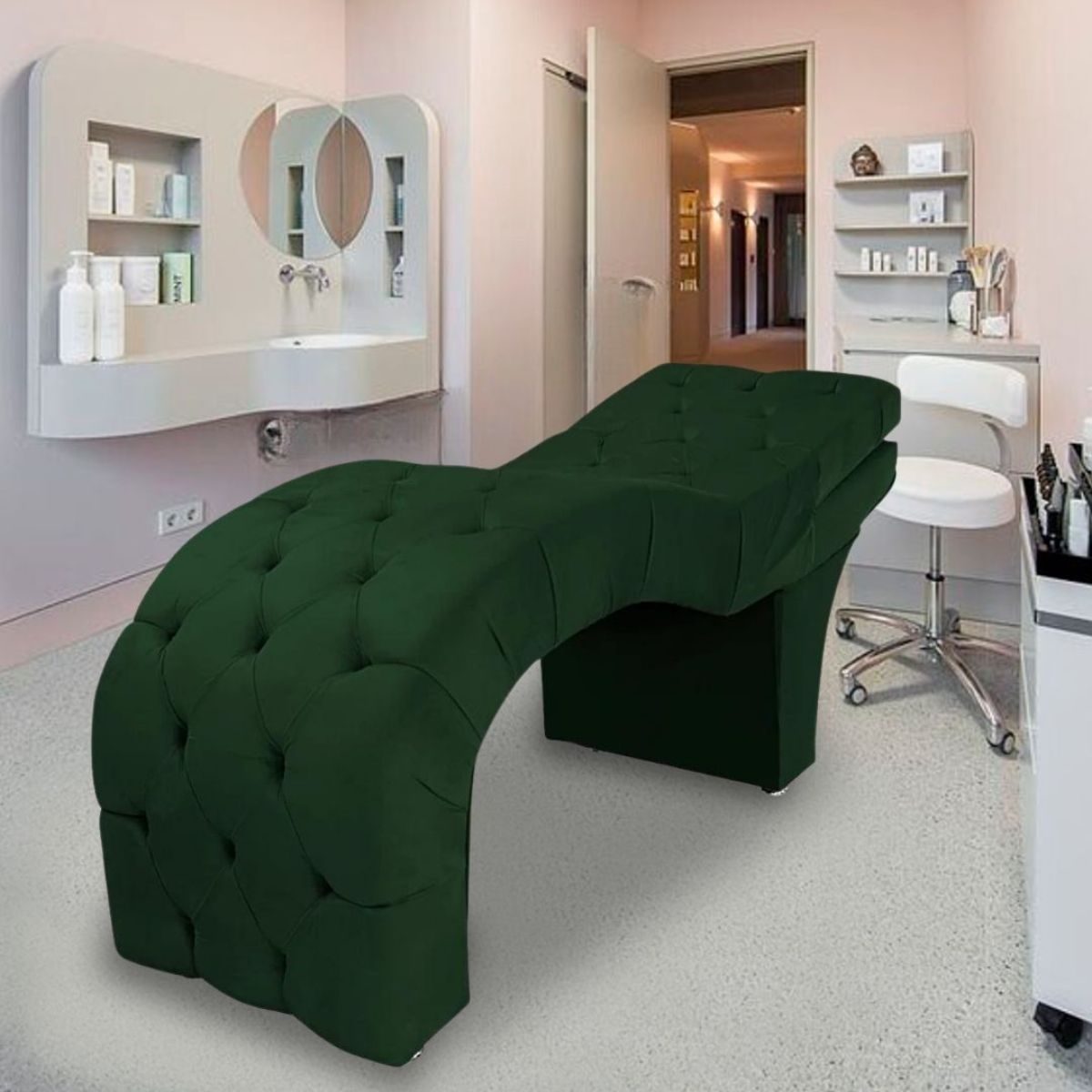 Verde