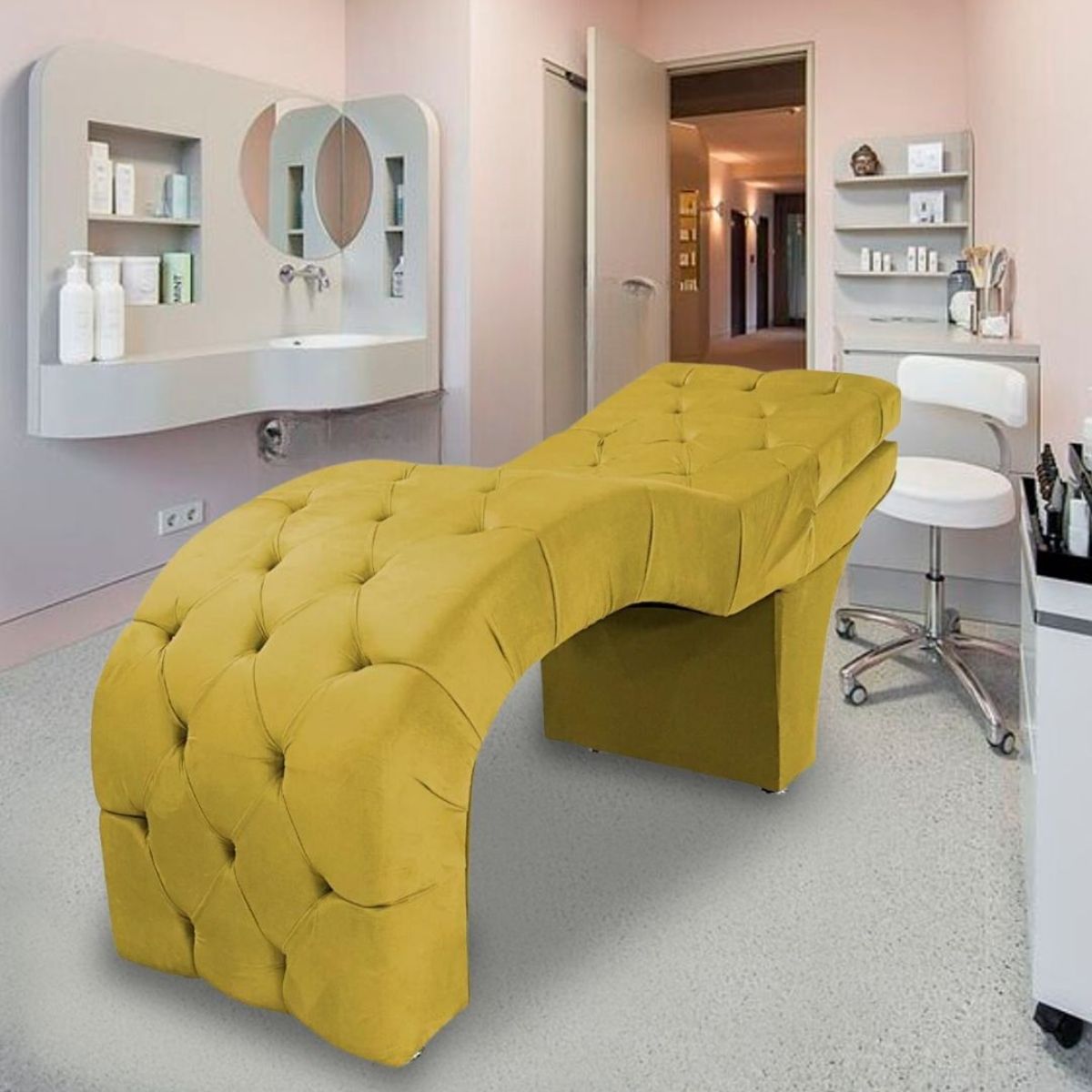 Amarelo