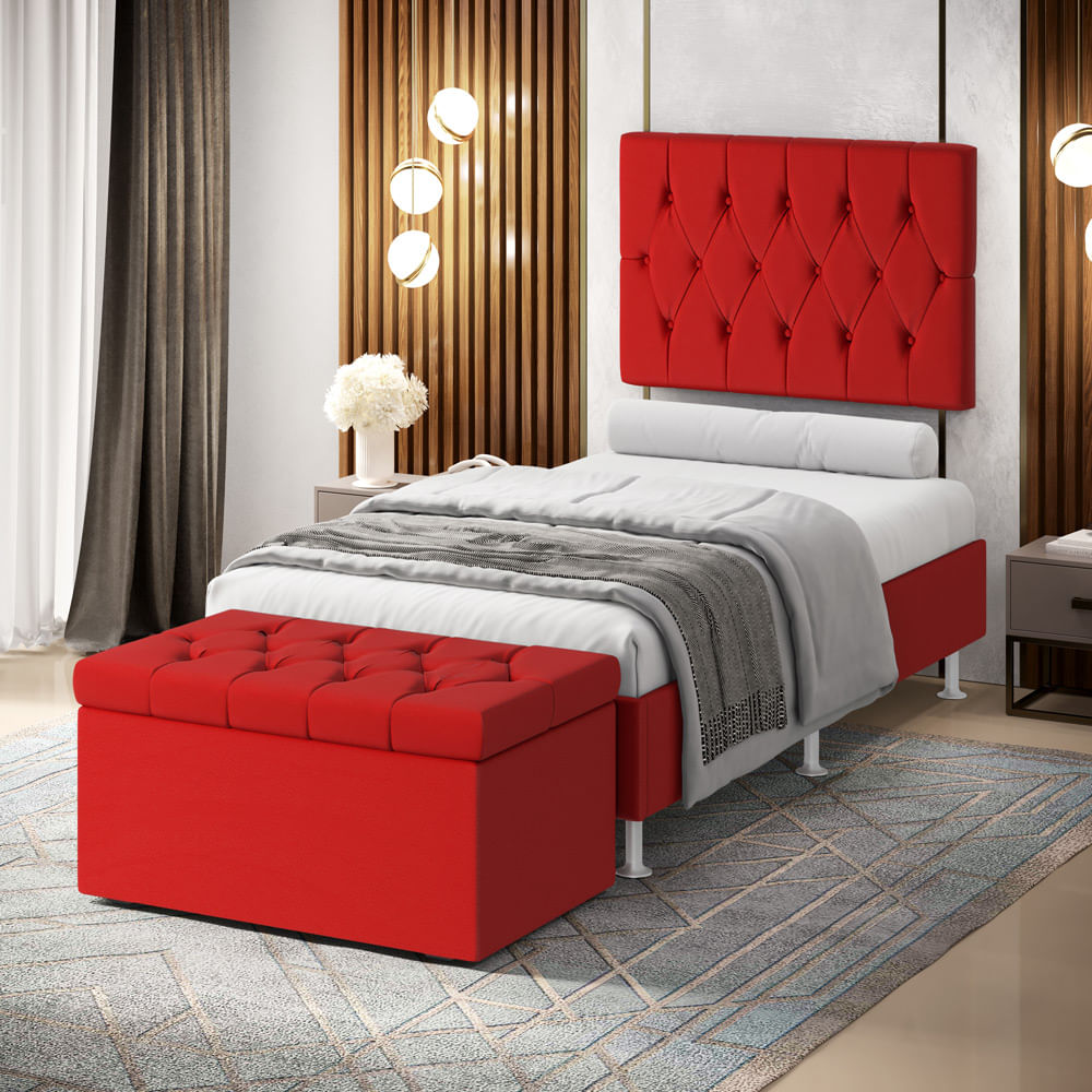 Vermelho