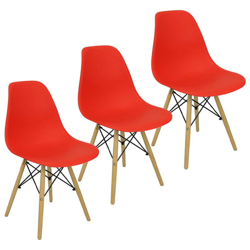Vermelho