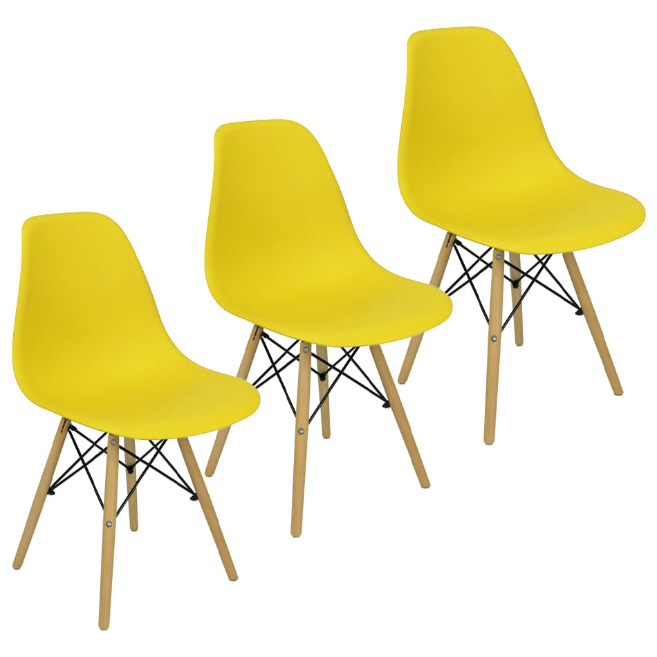 Amarelo
