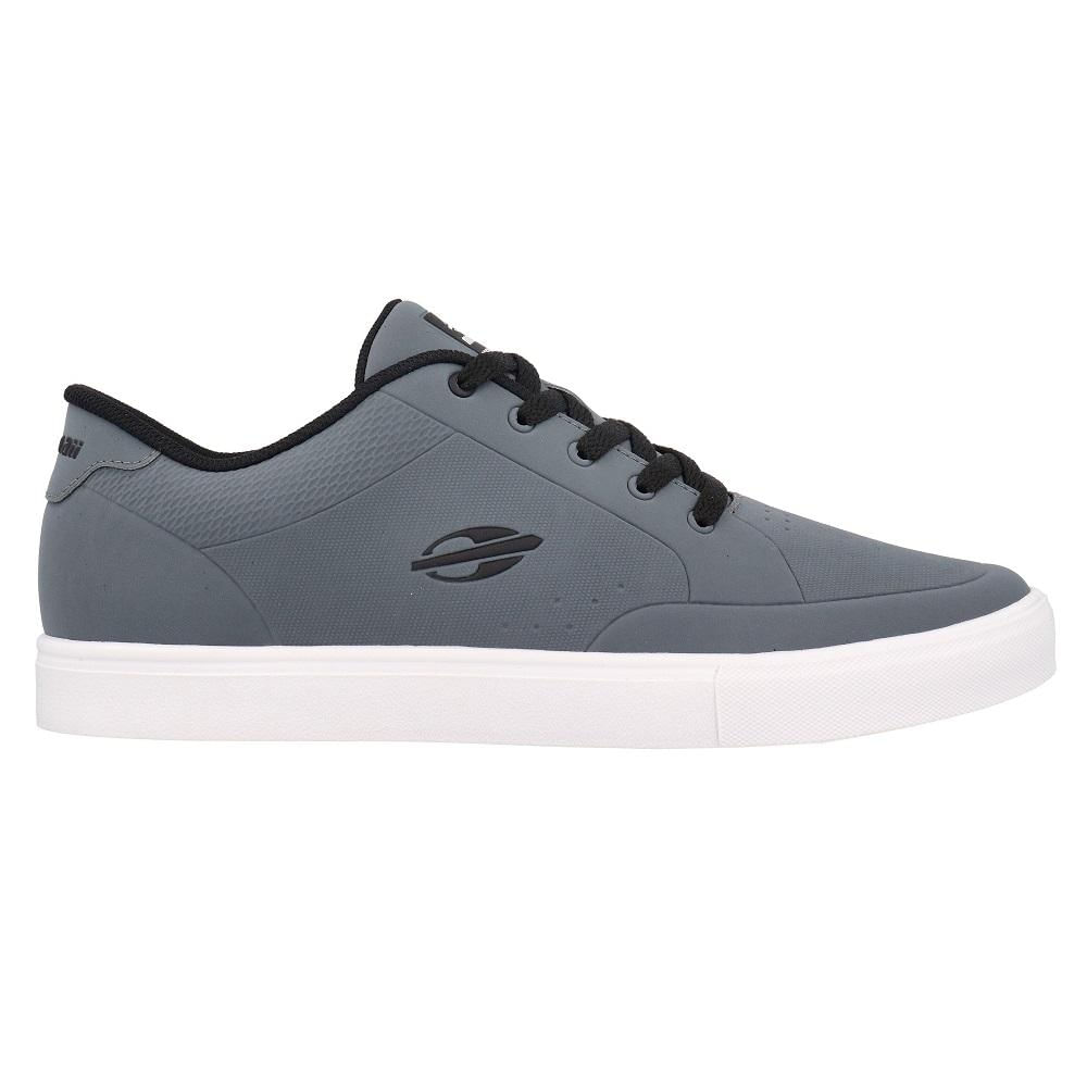 CINZA/PRETO/BRANCO