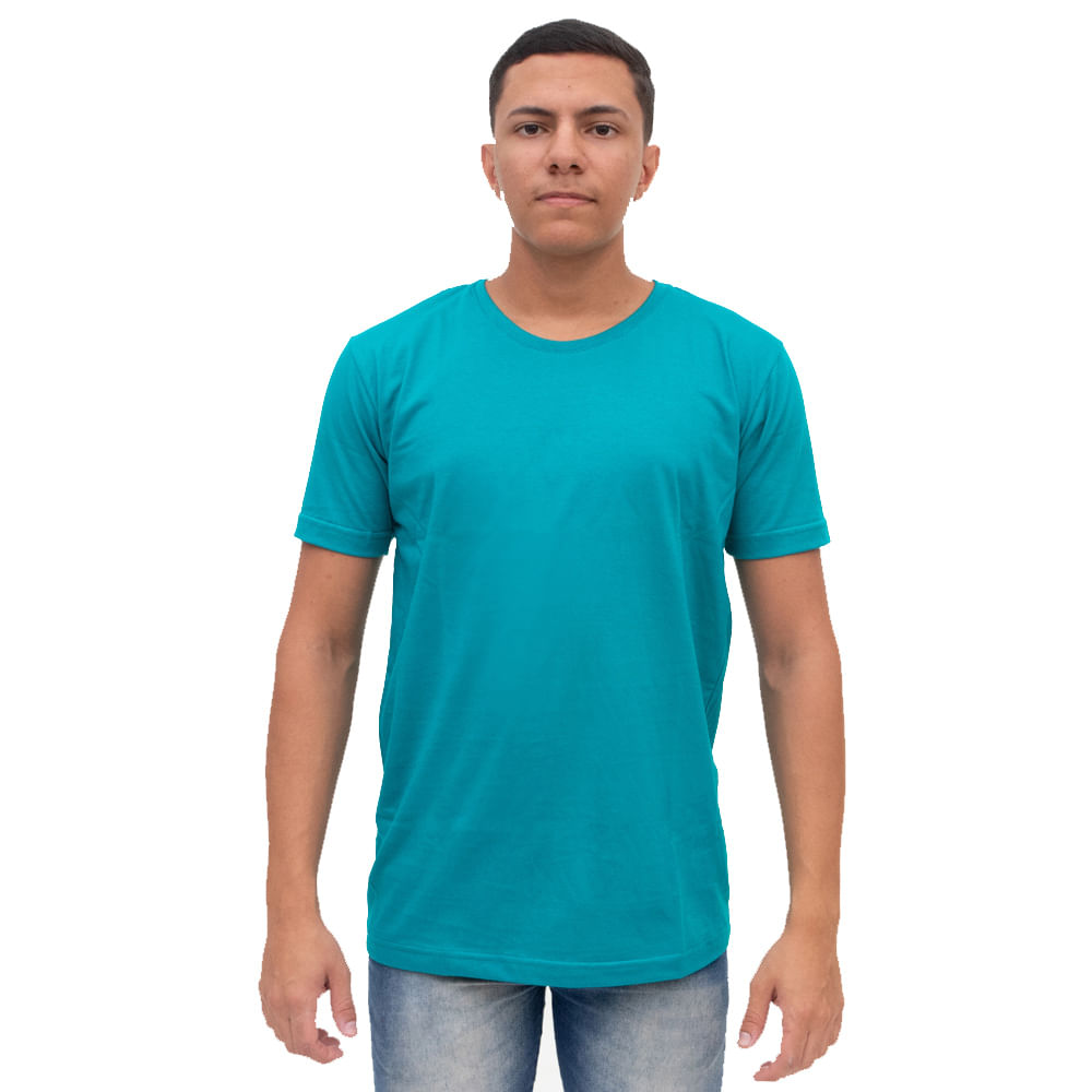 Azul Turquesa