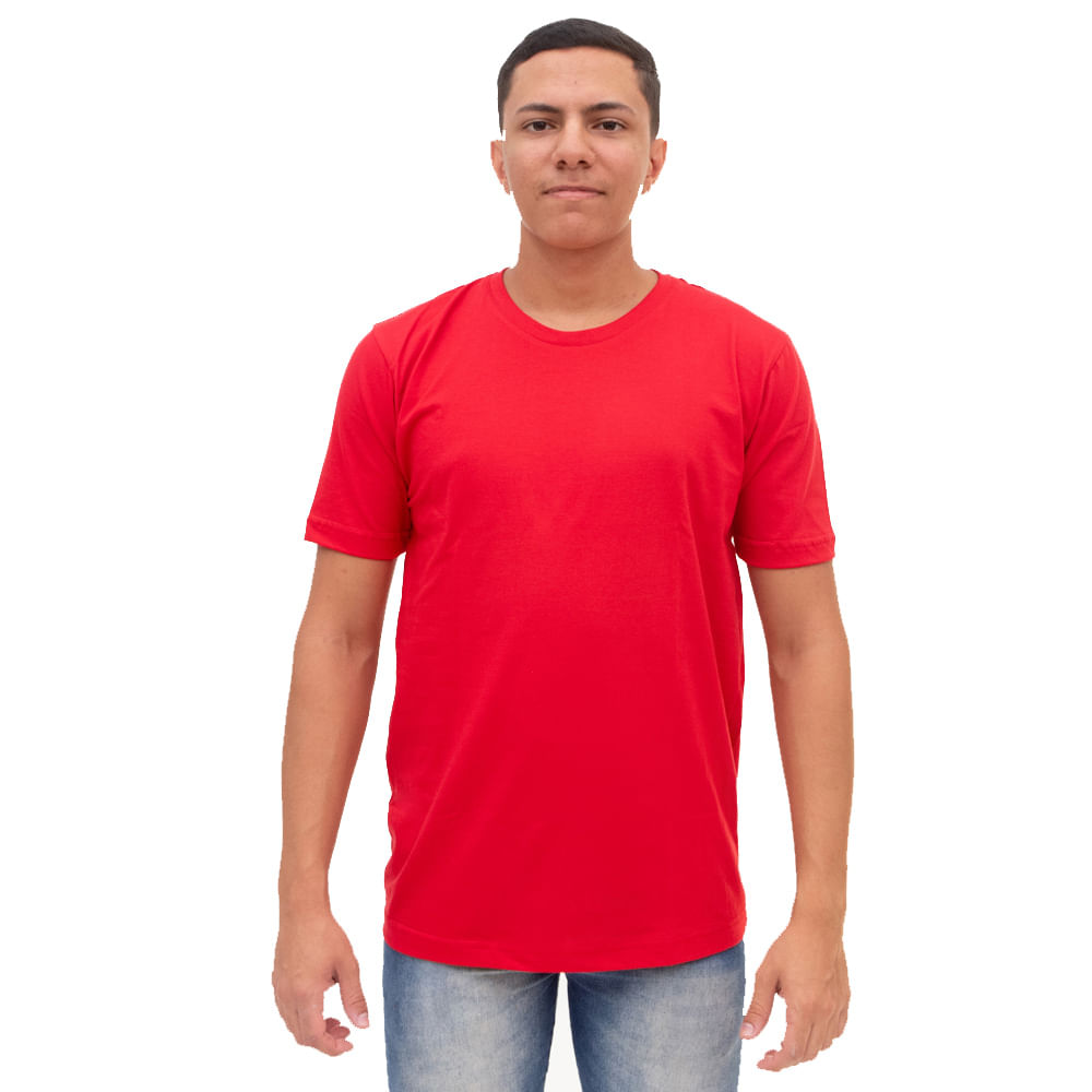 Vermelho