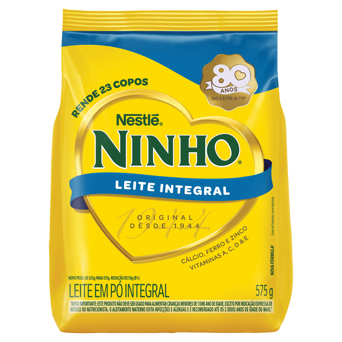 Leite-em-Po-Integral-Ninho-Pacote-575g