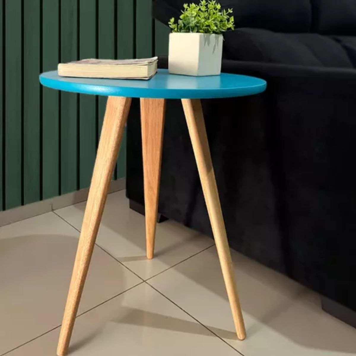 Azul