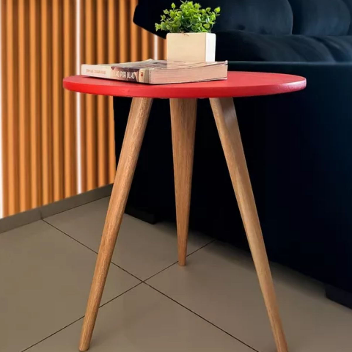 Vermelho