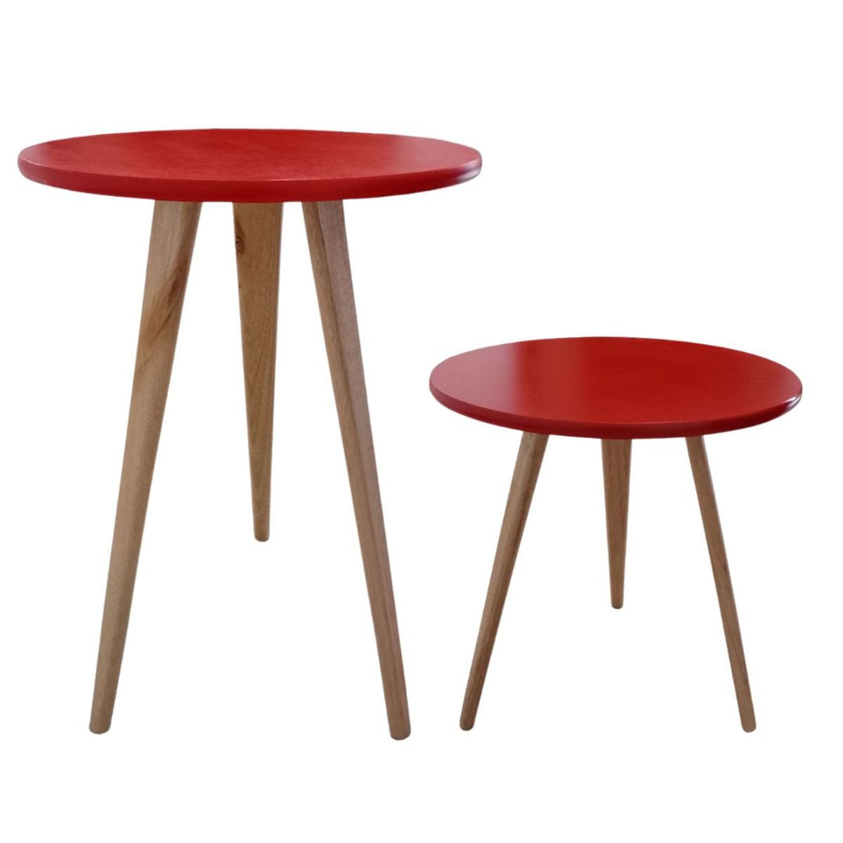 Vermelho