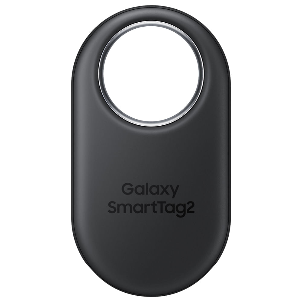 Imagem Galaxy Smarttag2  Localizador (Pacote Unitário) Preto