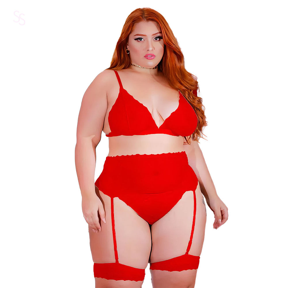 Vermelho