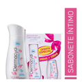 Kit-Sabonete-Intimo-Dermacyd-Femina-200ml---100ml