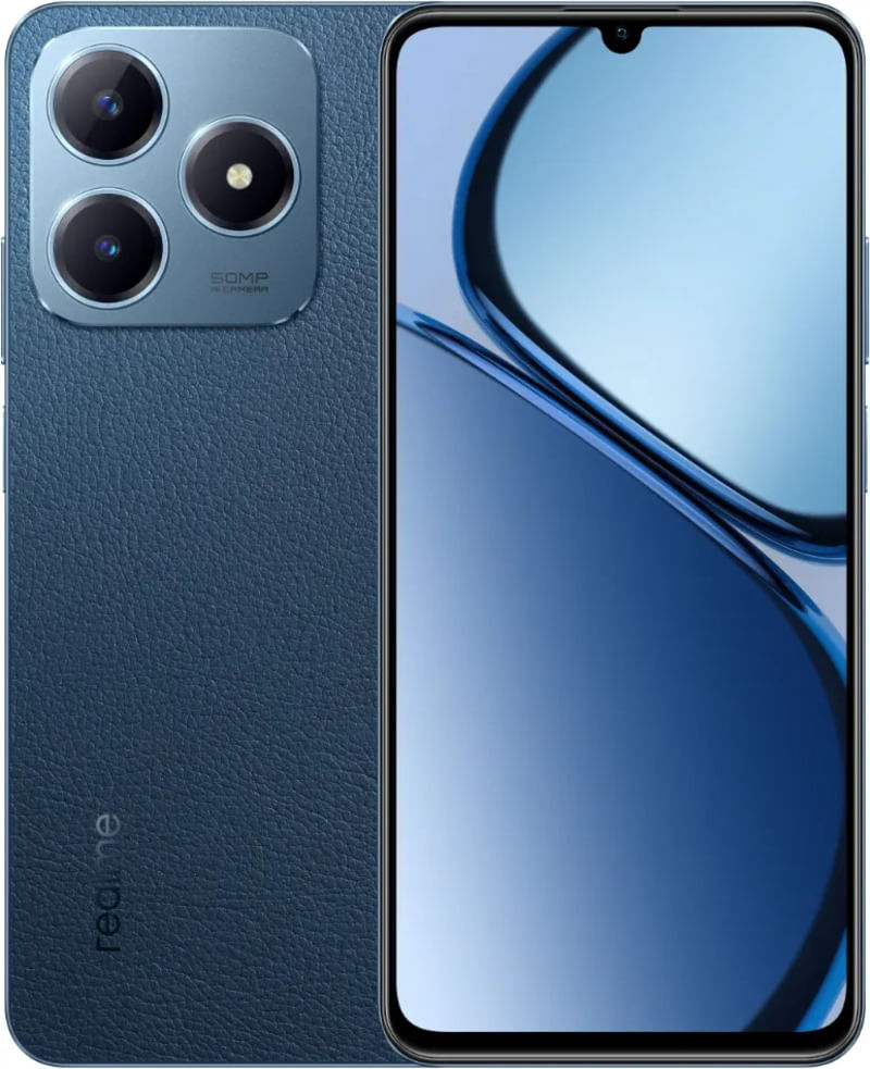 Azul