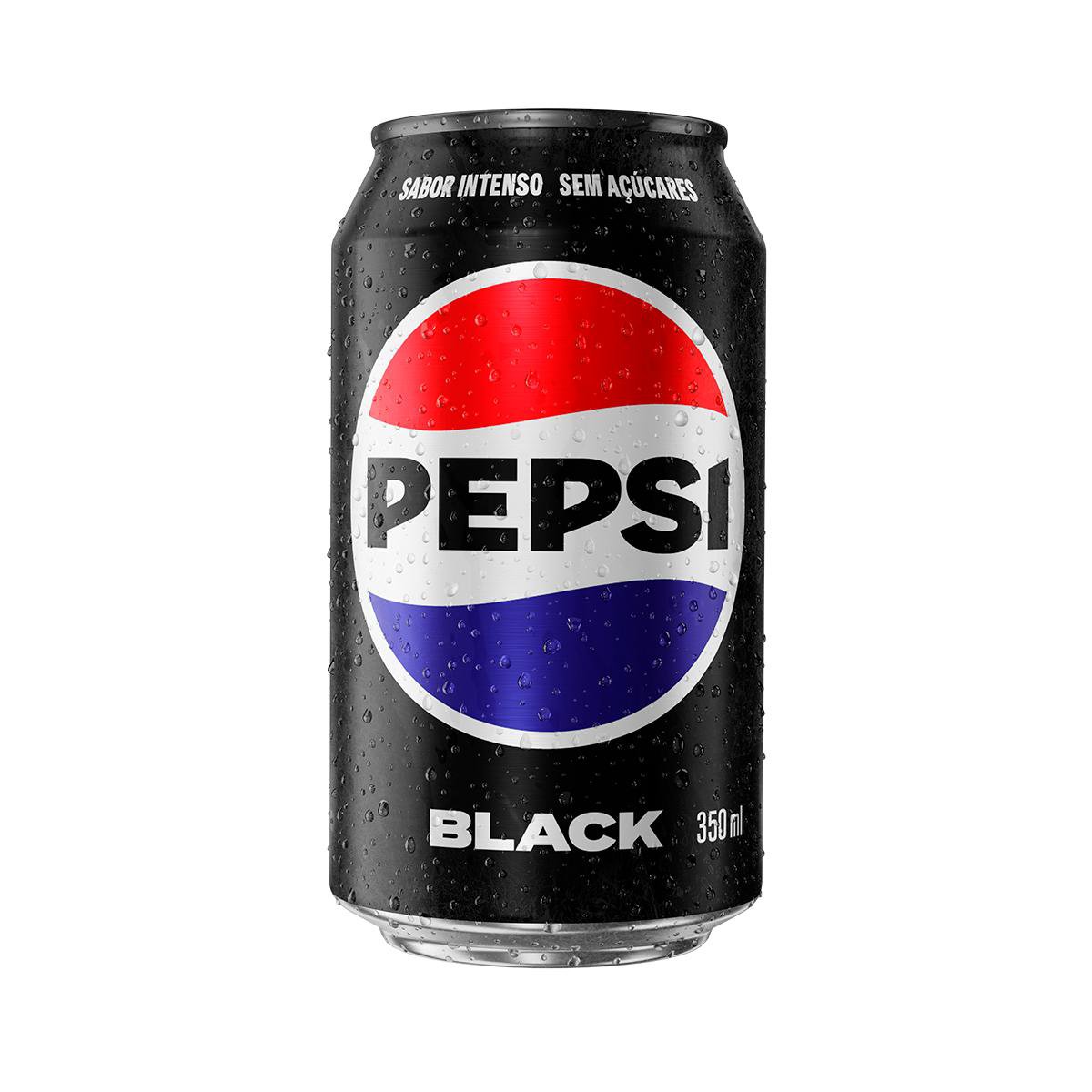 Refrigerante Pepsi Black Sem Açúcar 350ml Lata - Carrefour ...