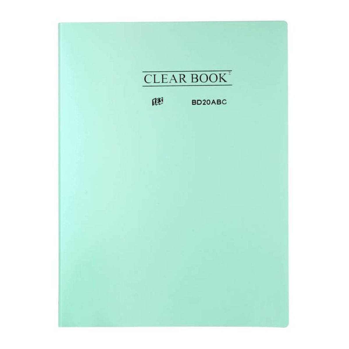 Verde Pastel