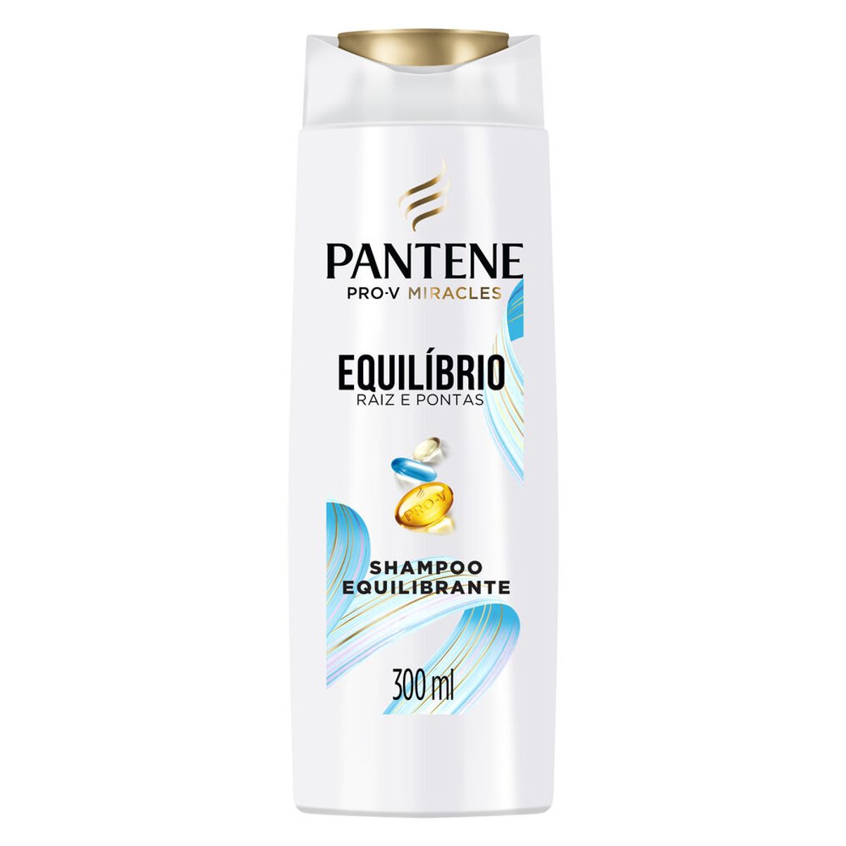 Shampoo-Pantene-Pro-V-Miracles-Equilibrio-Raiz-e-Pontas-300ml