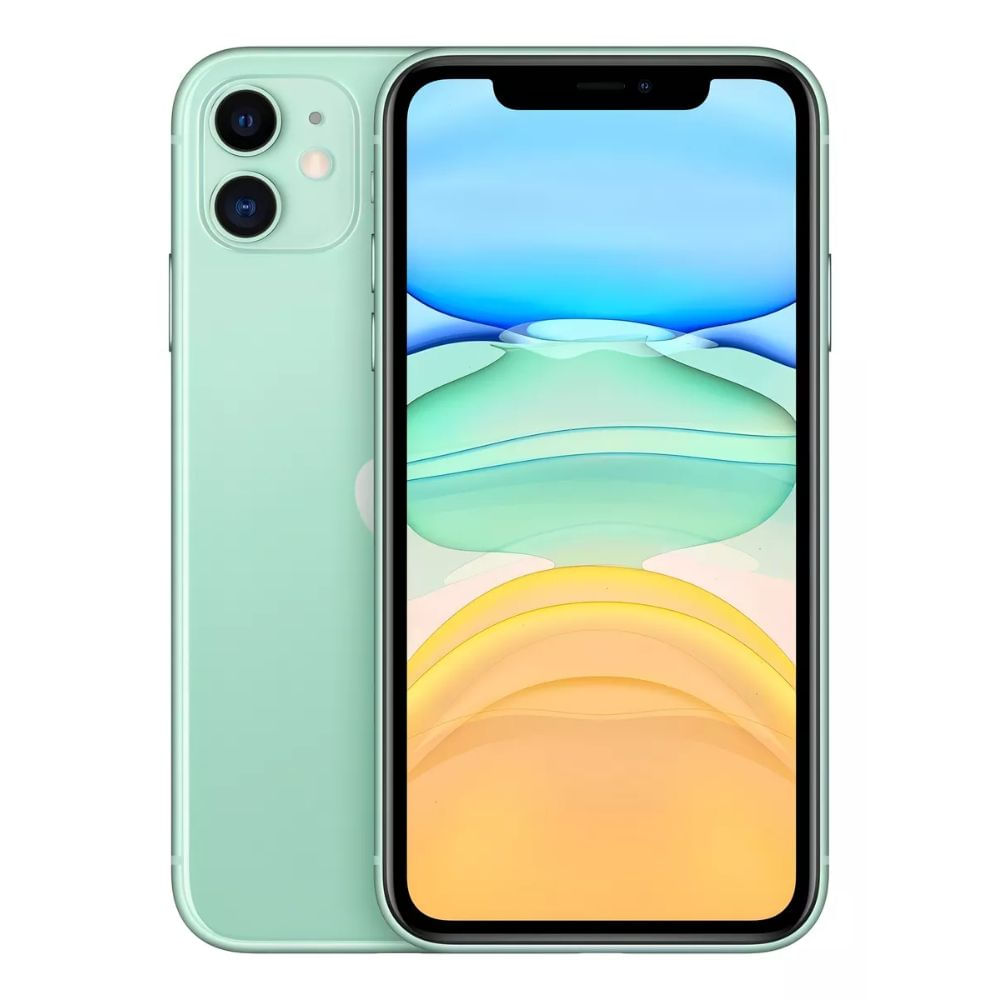 VERDE