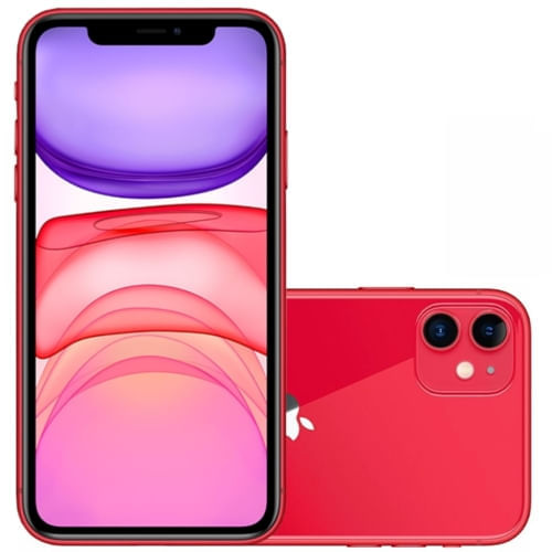 vermelho