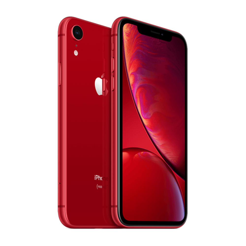 Apple iPhone XR 64 GB in Coral for T-Mobile outlet A314