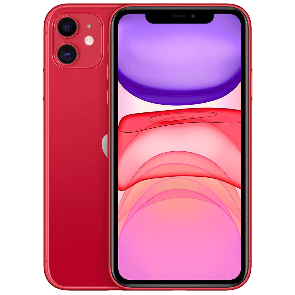 Vermelho