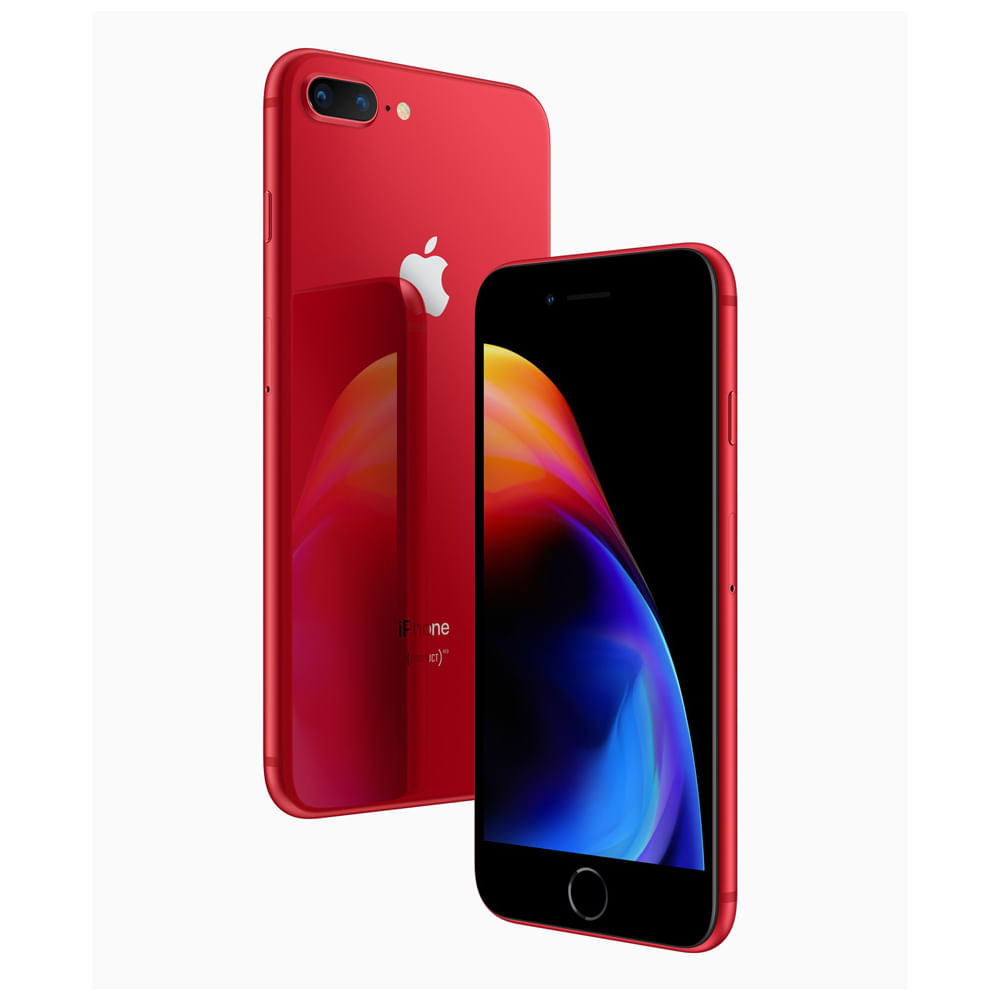 (PRODUCT)RED
