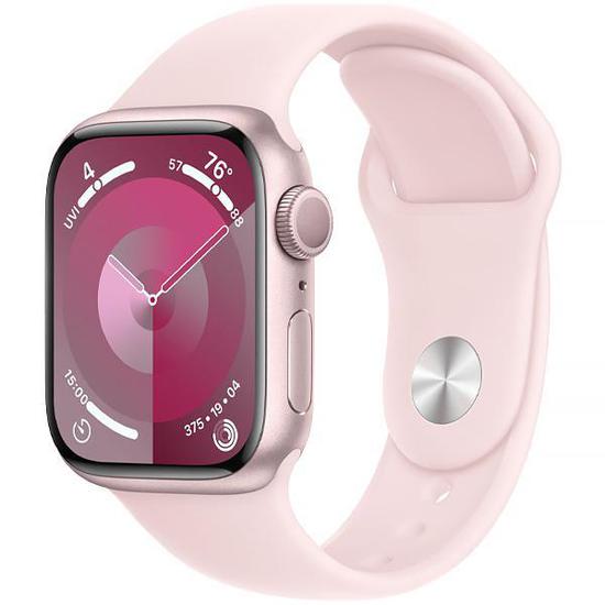 Imagem Relógio Smartwatch Apple Watch Series 9 Gps 41mm