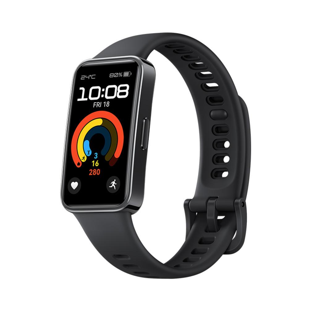 Imagem Smartband Huawei Band 9 Tela 1.47 Amoled Preto