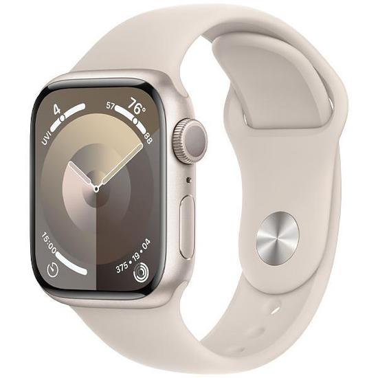 Imagem Relógio Smartwatch Apple Watch Series 9 Gps 45mm