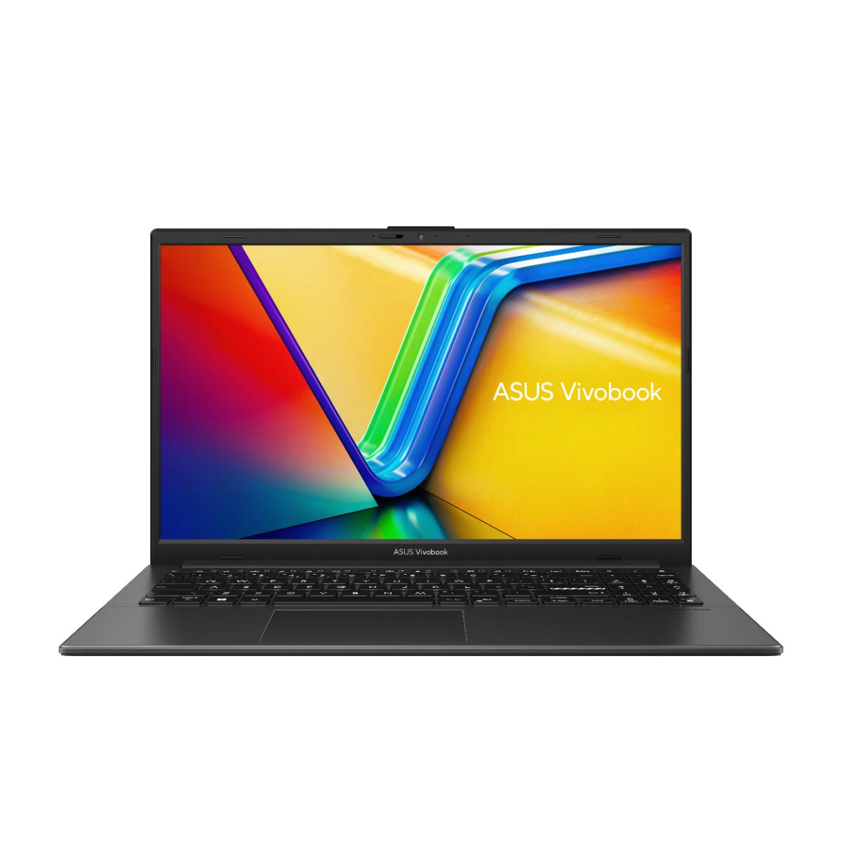 Imagem Notebook Asus Vivobook Go E1504fa Amd Ryzen 5 7520U 8Gb Ram 512Gb Ssd Linux Keepos Tela 15,6&Quot; Fhd Black - Nj732