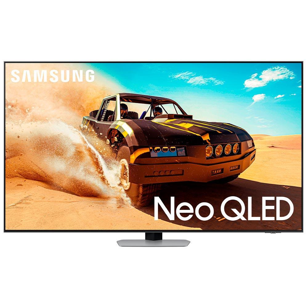 Imagem Smart Tv 43&Quot; Polegadas Neo Qled 4K 2024 Processador Com Ai, Alexa Built In - 43Qn90d