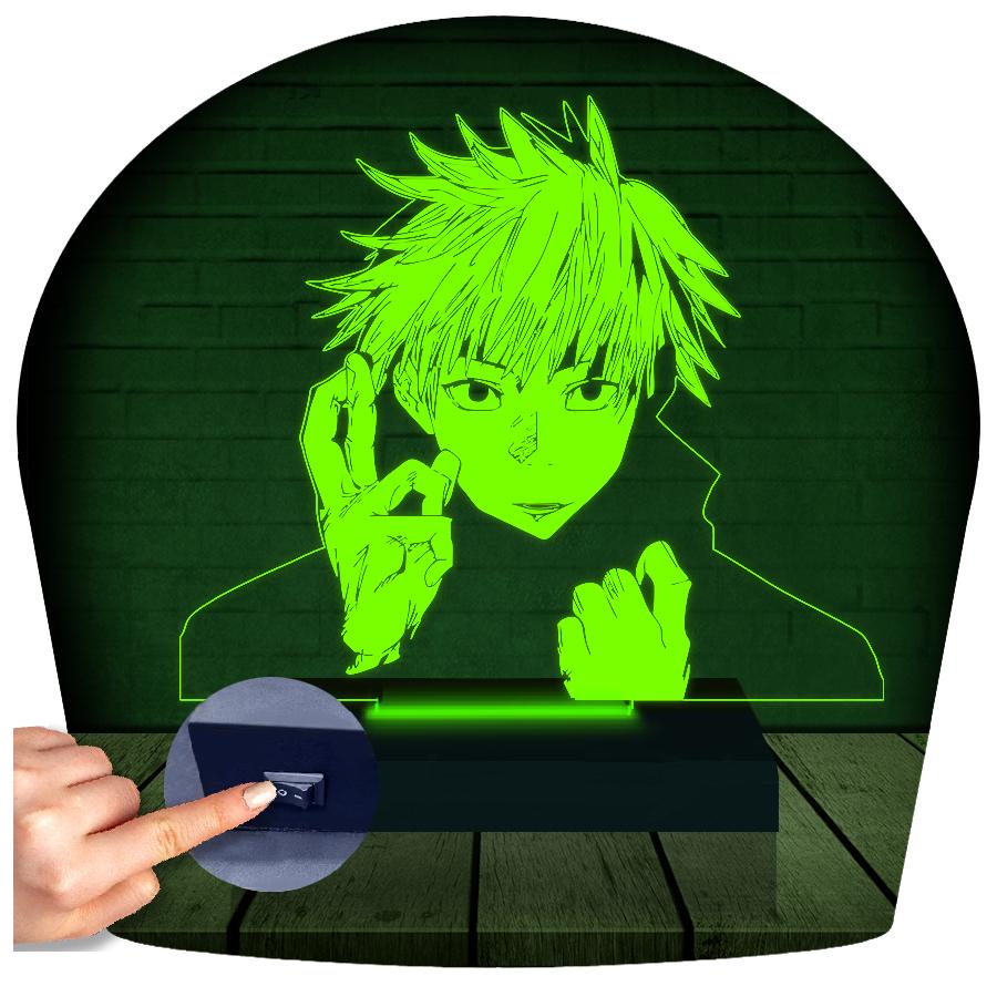 Verde