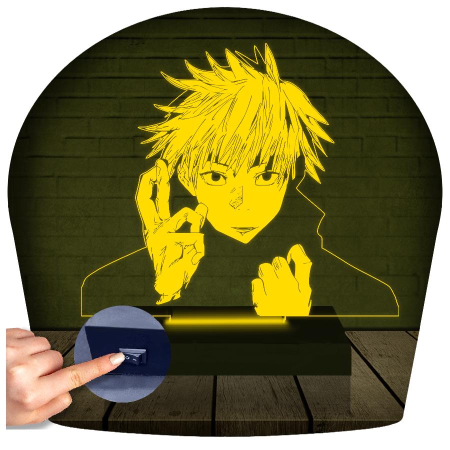 Amarelo