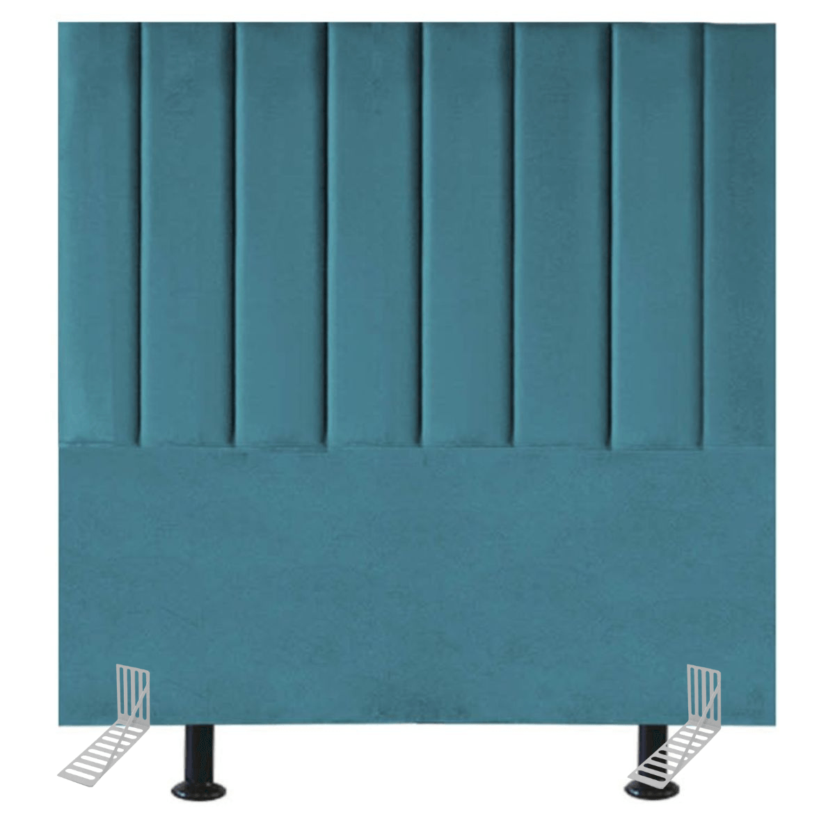 Azul Turquesa
