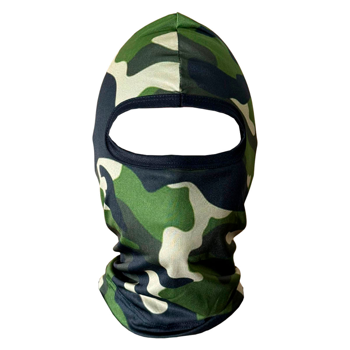 Camuflada Clara
