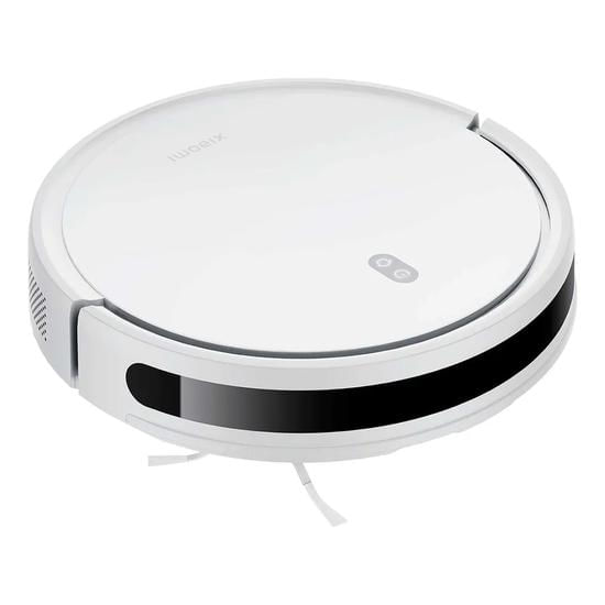 Imagem Robo Aspirador De Po Xiaomi Mi Robot Vacuum E10 B112   35W   Recarregavel   Branco