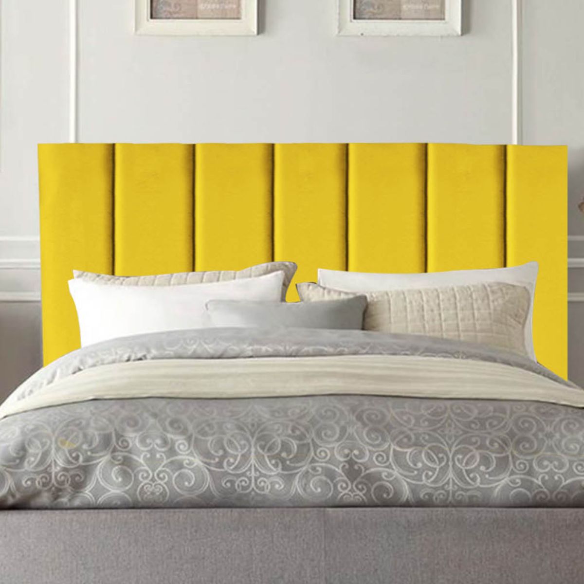 Amarelo