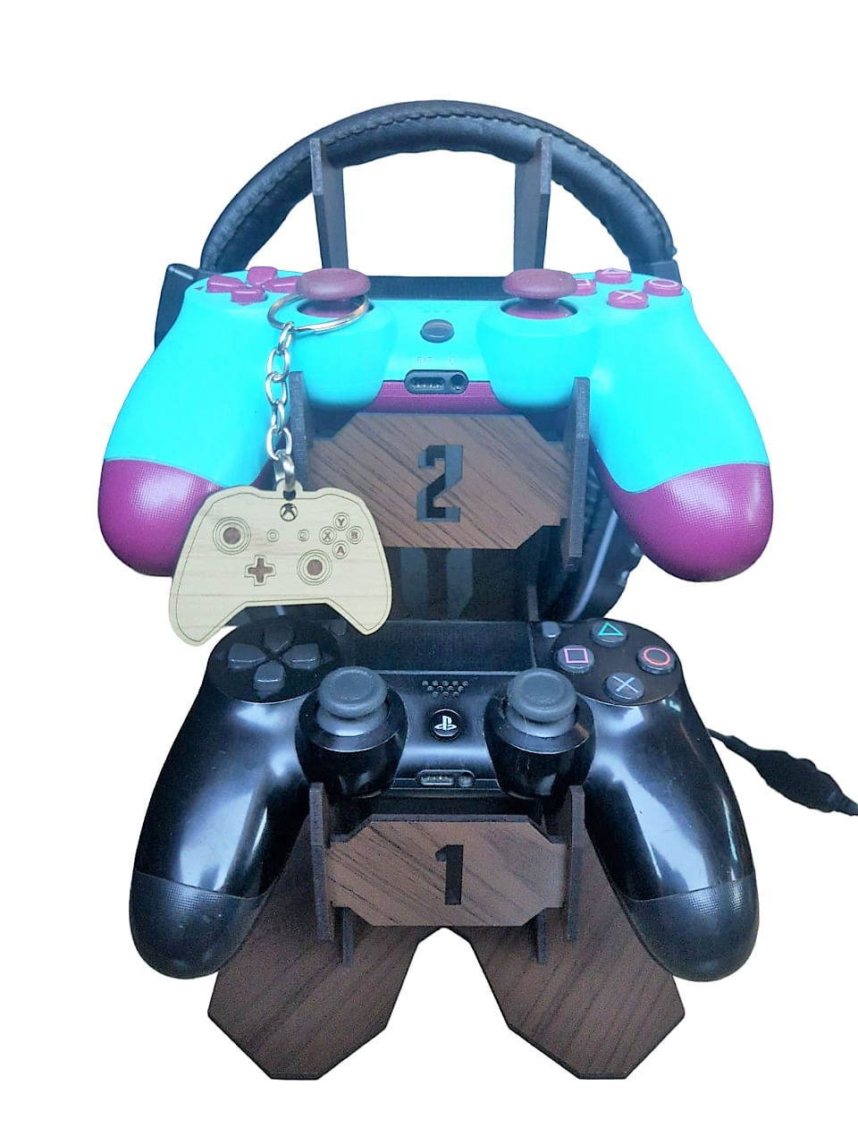 MARROM
