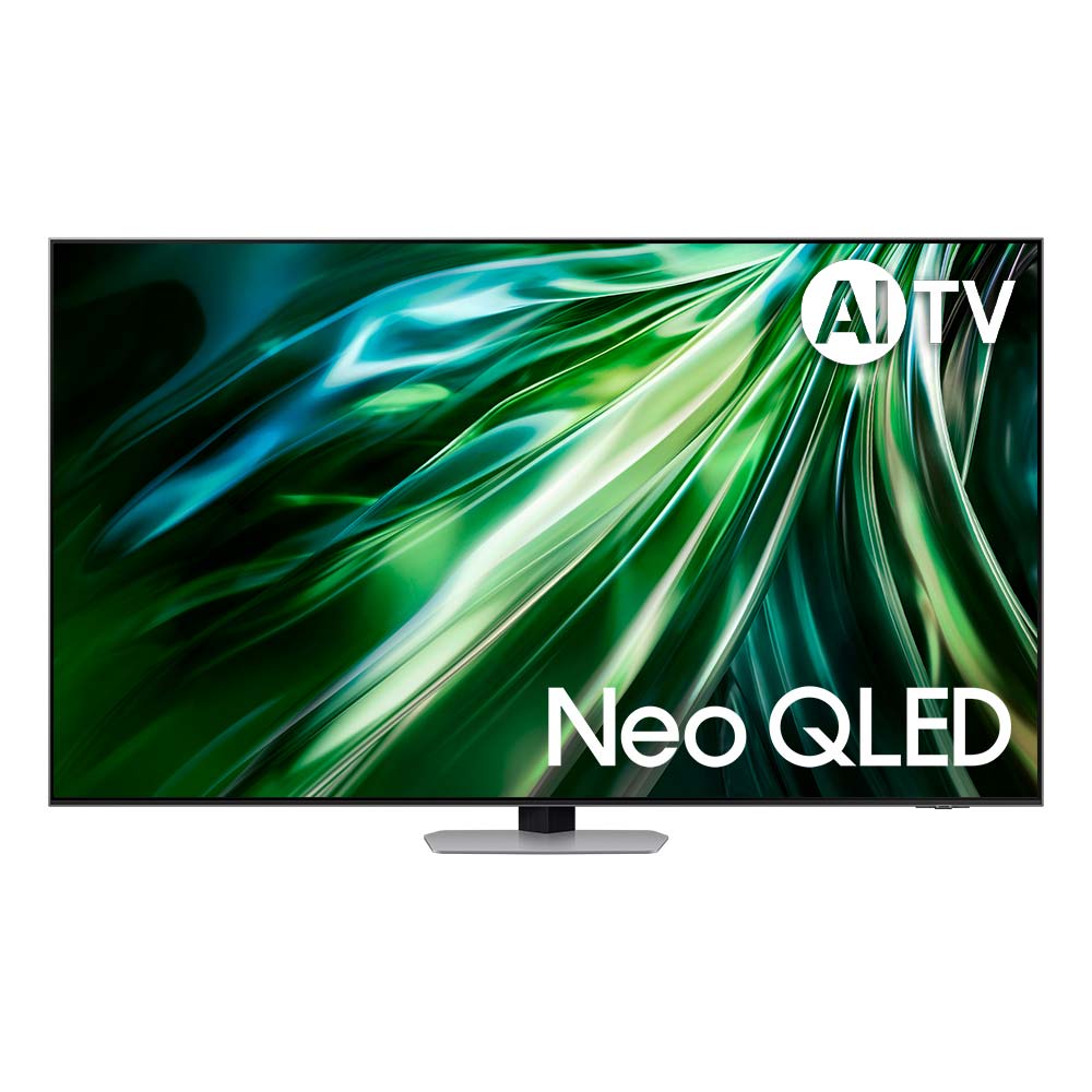 Imagem Samsung Ai Gaming Tv 55&Quot; Neo Qled 4K 55Qn90d 2024,  Processador Com Ai, Upscaling 4K, Mini Led, Painel Até 144Hz, Alexa Built In 55&Quot;