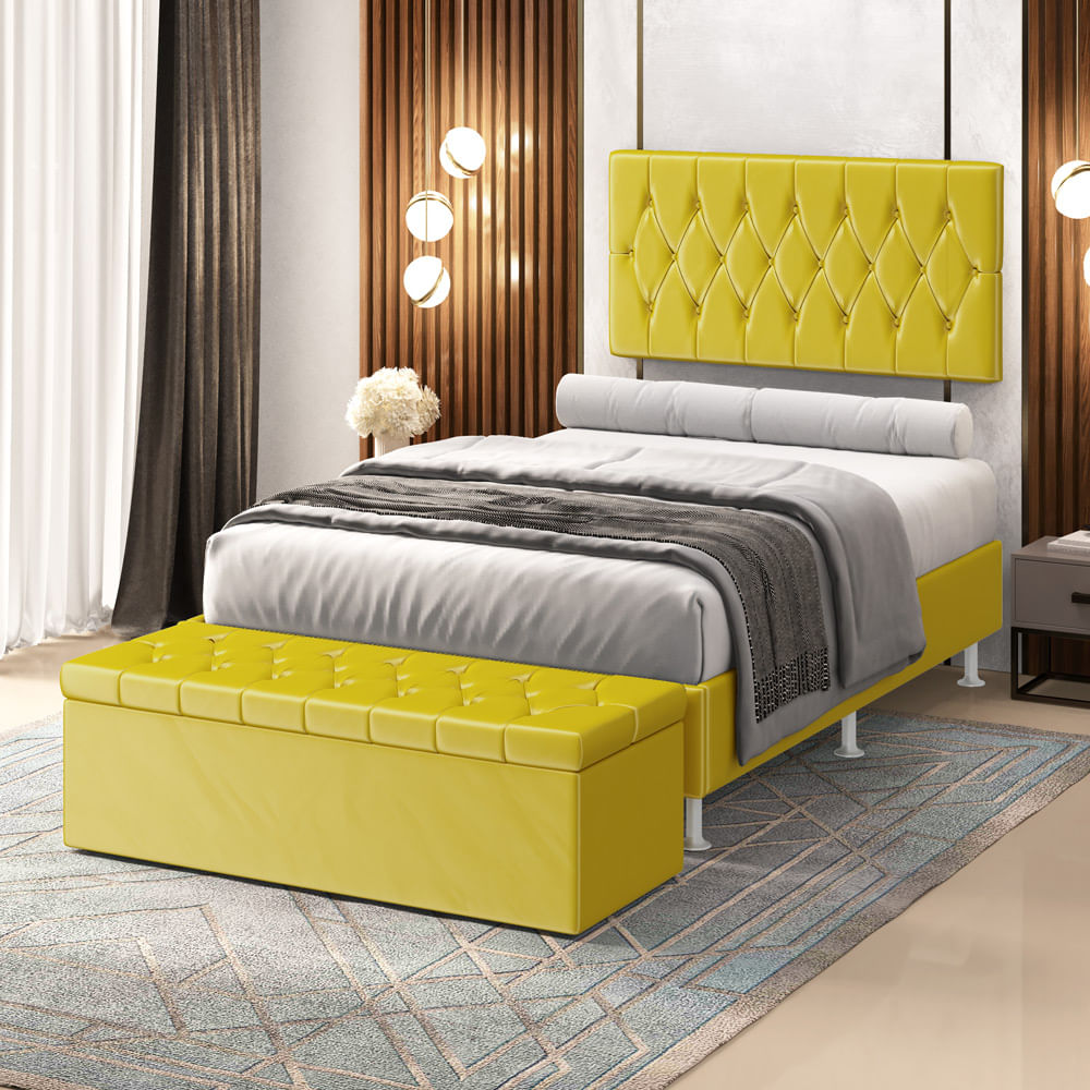 Amarelo