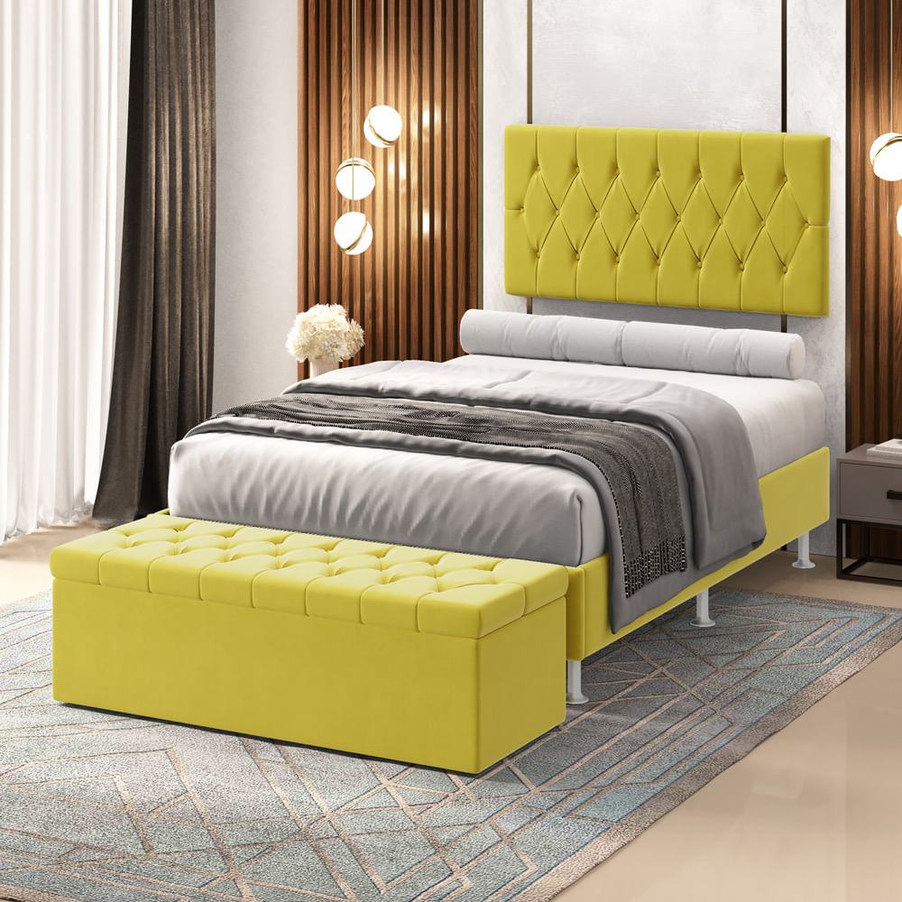 Amarelo