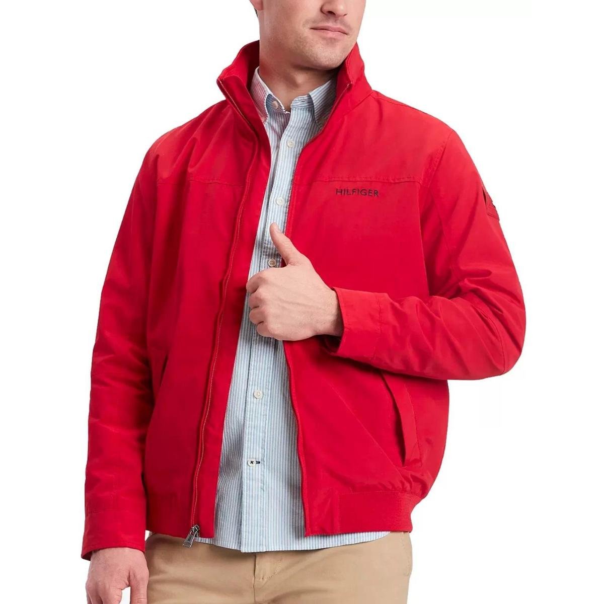 Vermelho