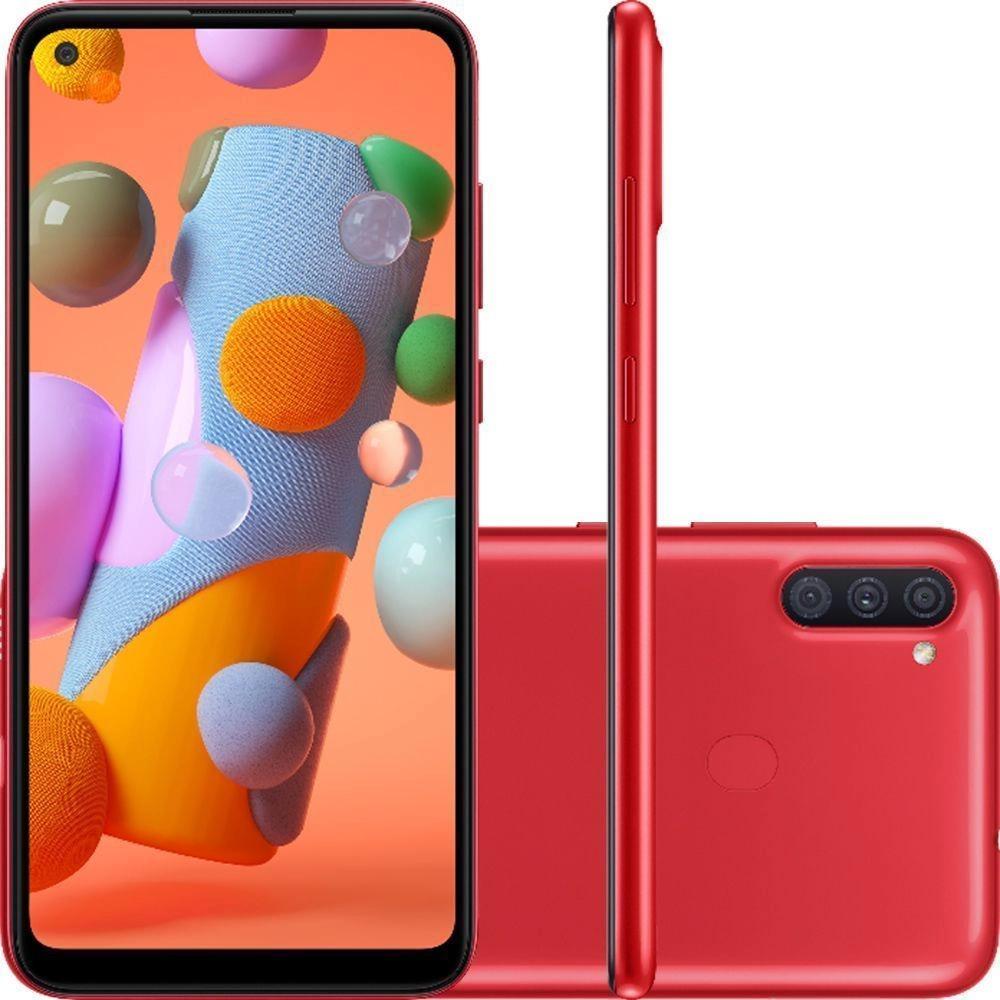 Vermelho