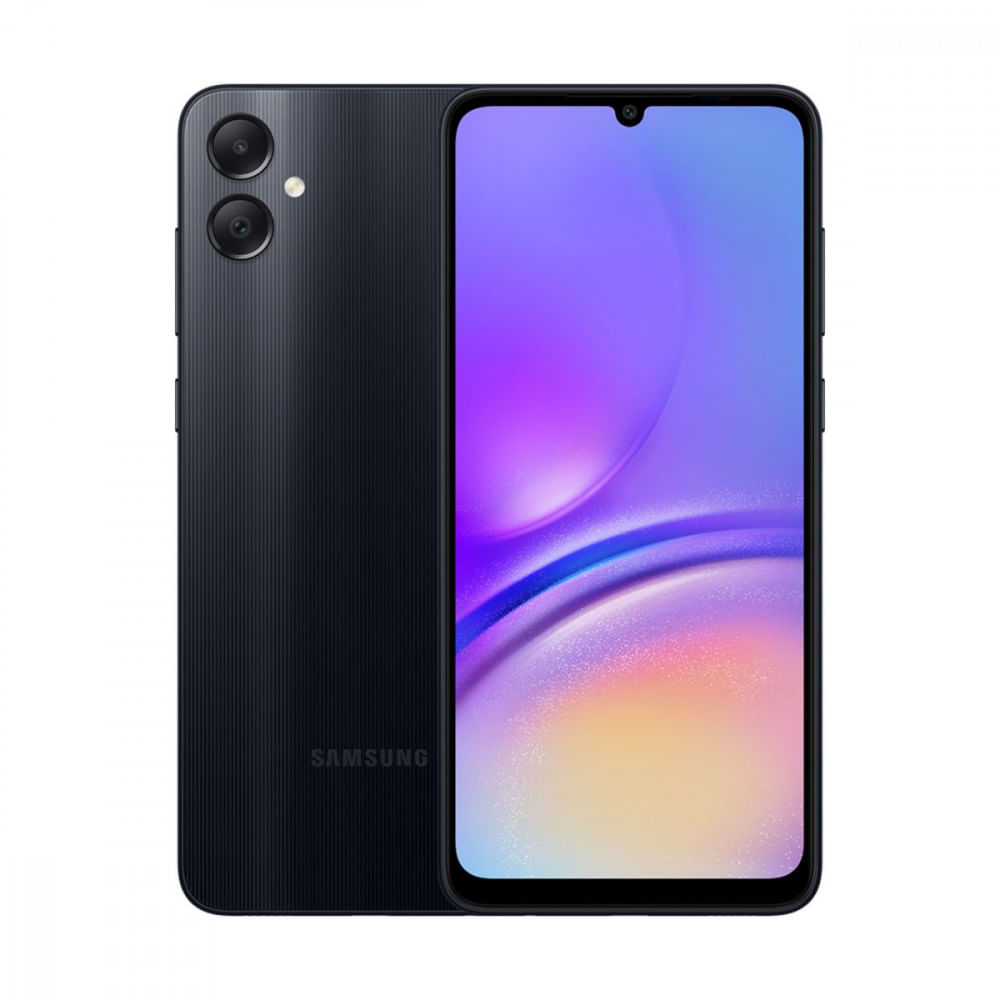 Imagem Smartphone Samsung Galaxy A05 A055 128Gb 4G Sm-A055m/Ds