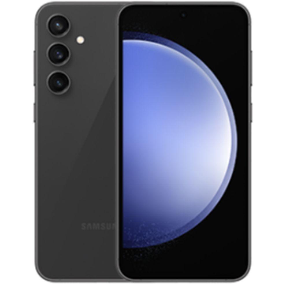 Imagem Smartphone Samsung Galaxy S23 Fe 5G 128Gb/8Gb Octa Core 50Mp+12Mp+10Mp/12Mp Android 13.0 Grafite